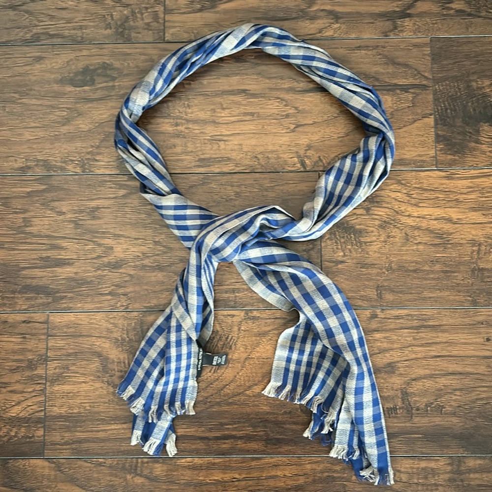 Banana Republic scarf